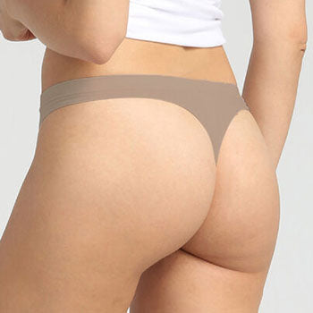 Alvivi Perizoma Fishnet Uomo G-String T-Back Vita Bassa Slip Tanga Elasticizzato Thong Lingerie Bikini Briefs Biancheria Intima Underwear Nudo A Taglia Unica 126075211