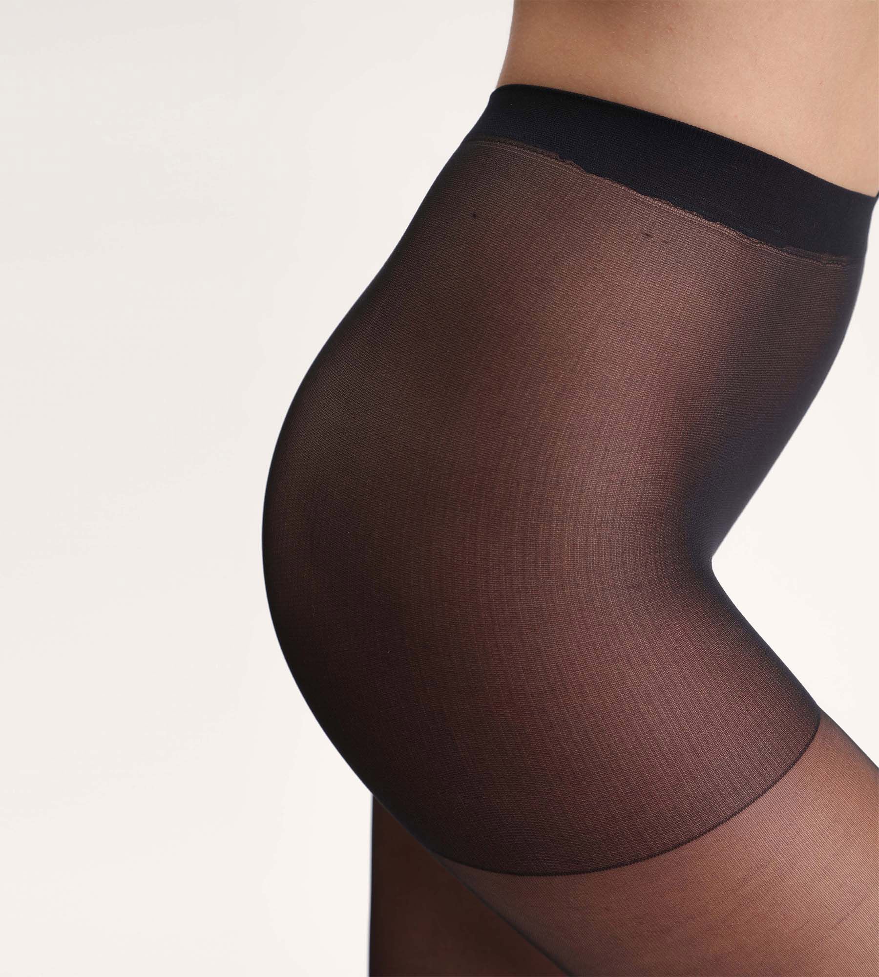DIM Pacco da 2 collant Beauty Resist