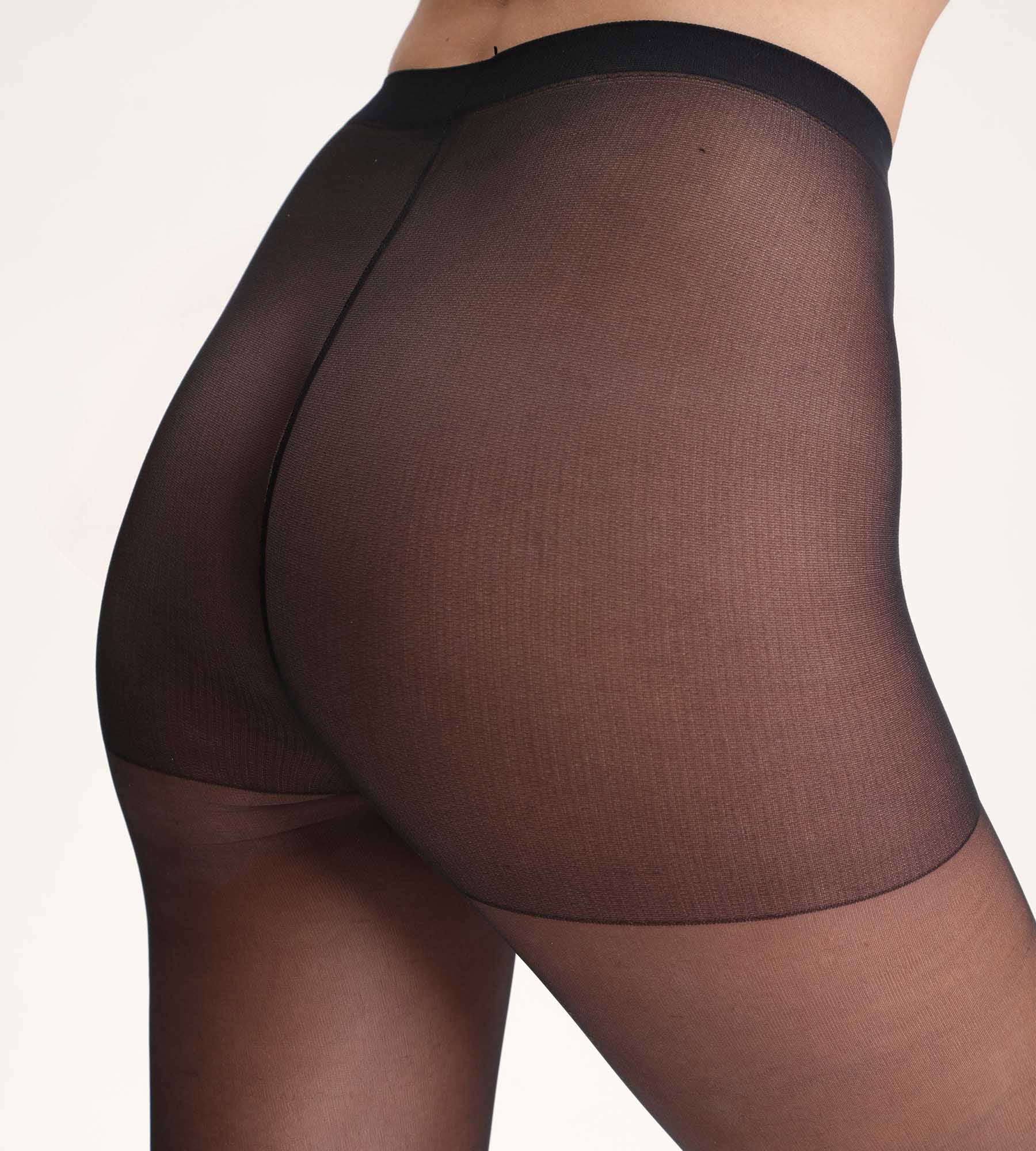 DIM Pacco da 2 collant Beauty Resist
