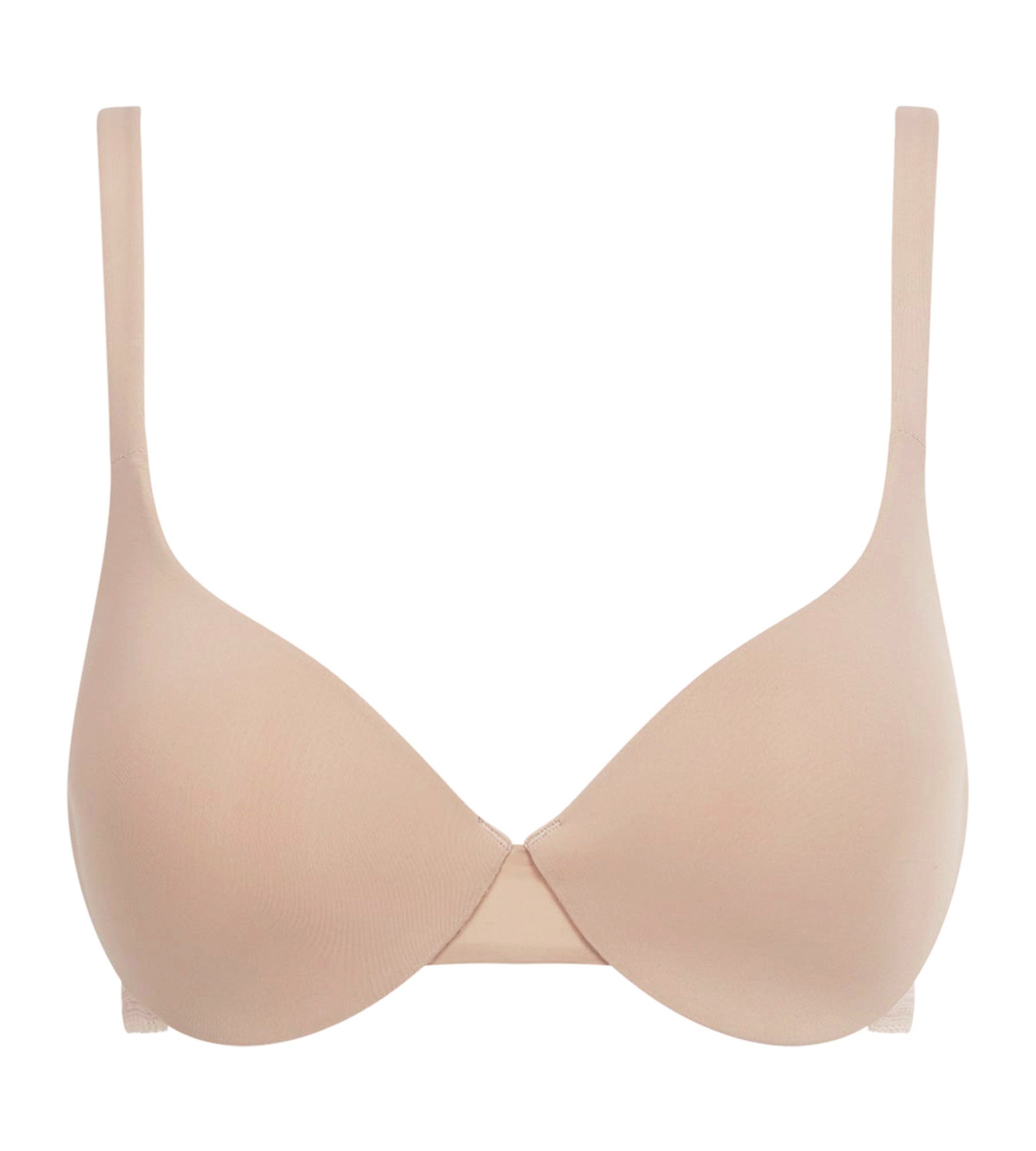 DIM Reggiseno con ferretto new skin Invisi Free