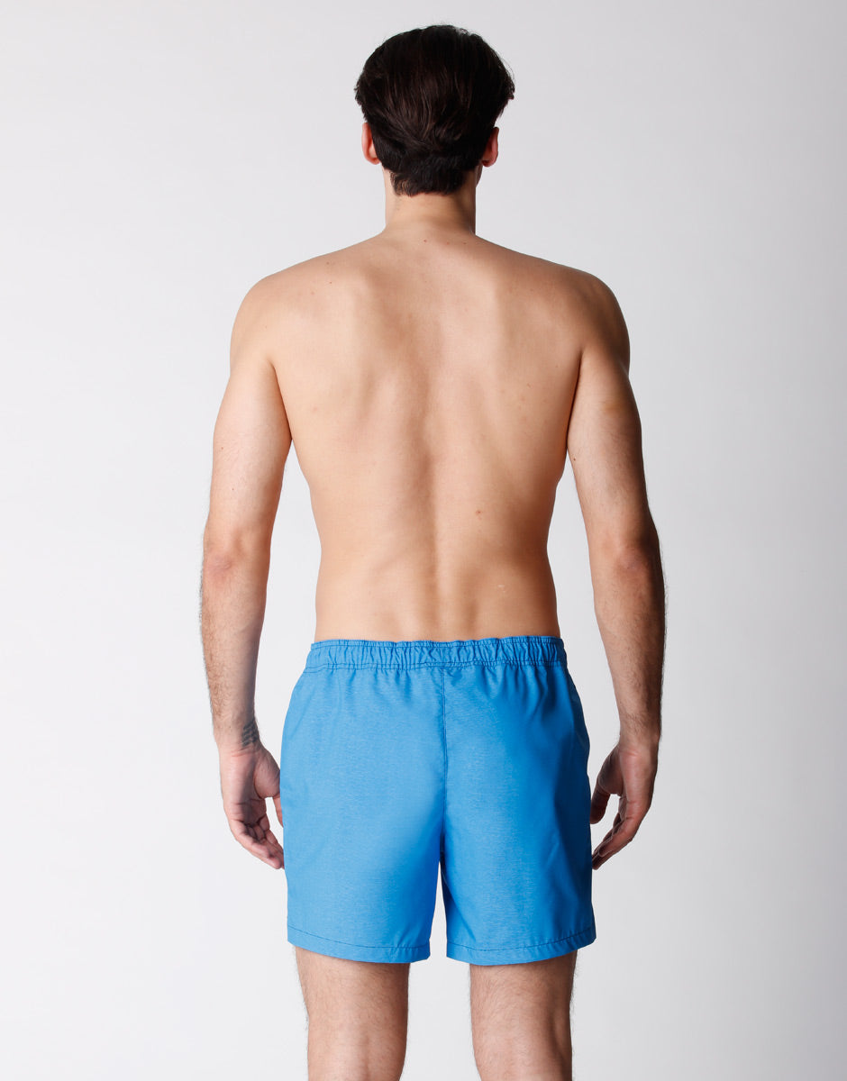 DIM Costume da bagno King Blue per Uomo