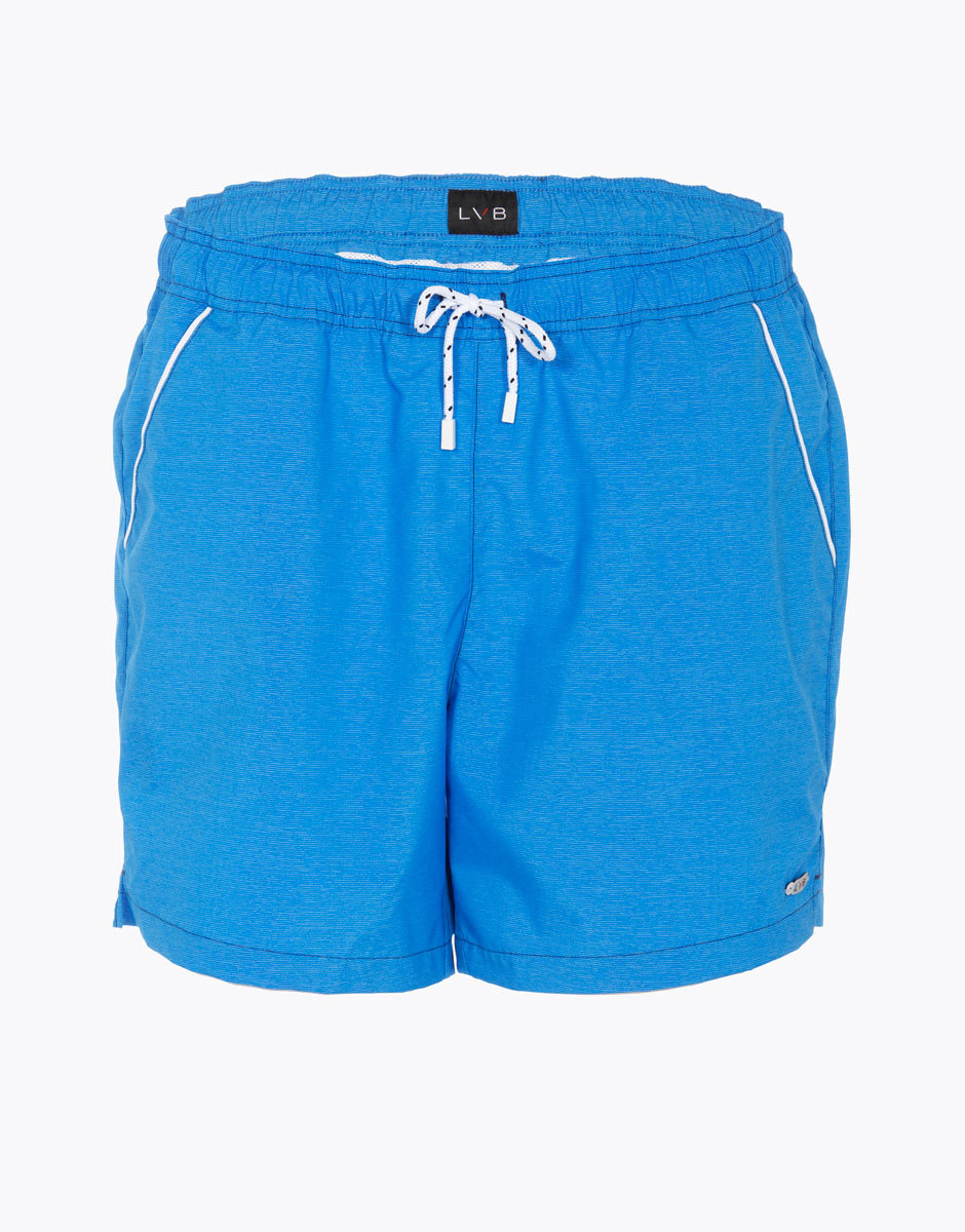 DIM Costume da bagno King Blue per Uomo