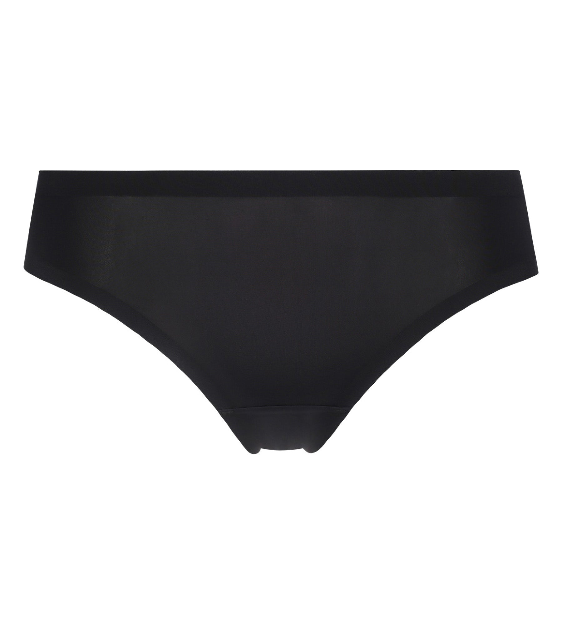 DIM Slip invisibili da donna in nero - DIM InvisiFree