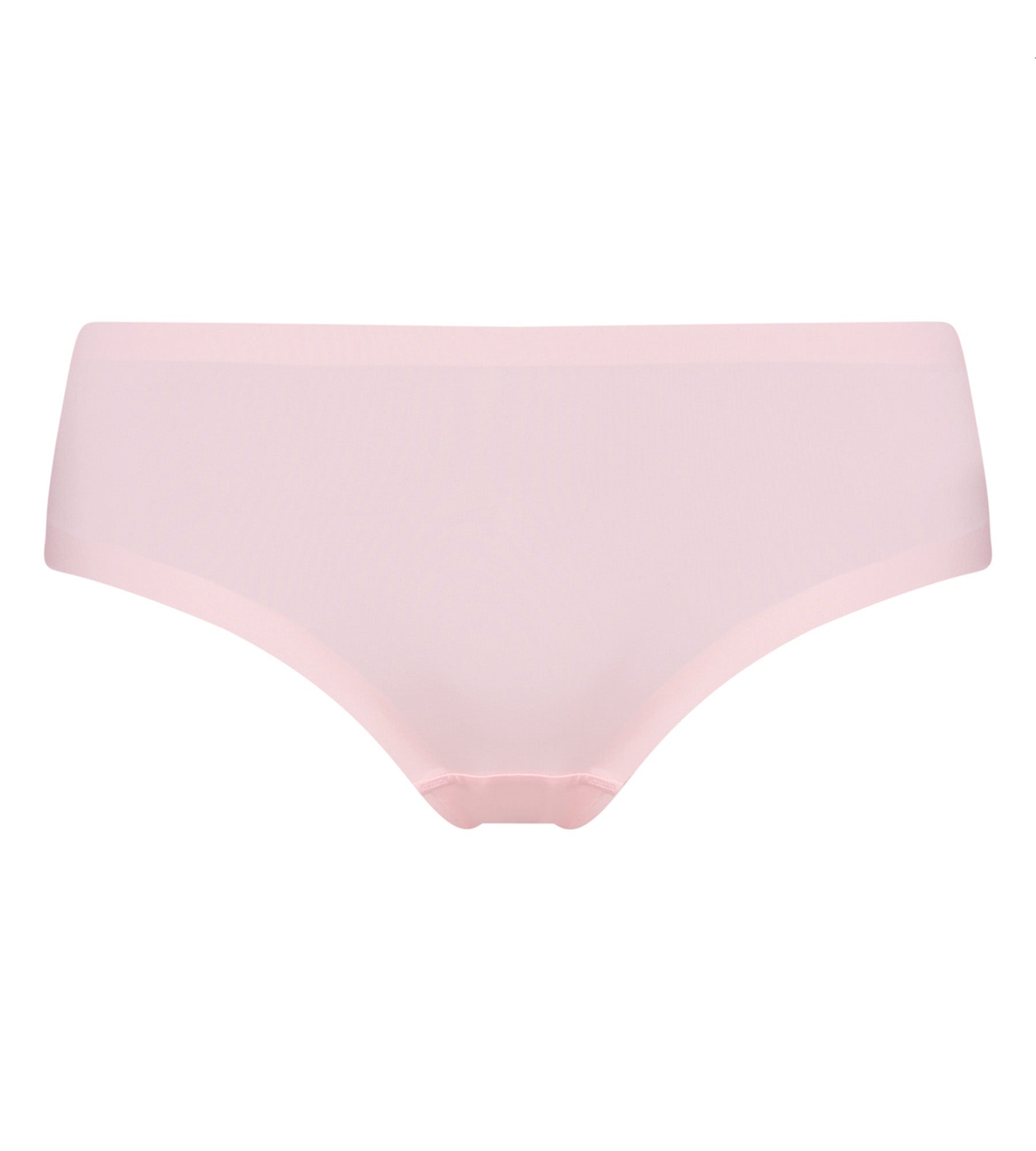 DIM Dim InvisiFree ballerina rosa slip in microfibra
