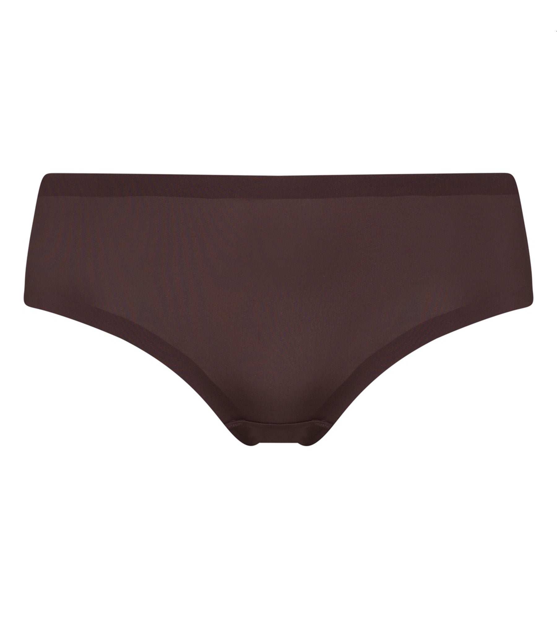 DIM Dim InvisiFree Precious Brown slip in microfibra
