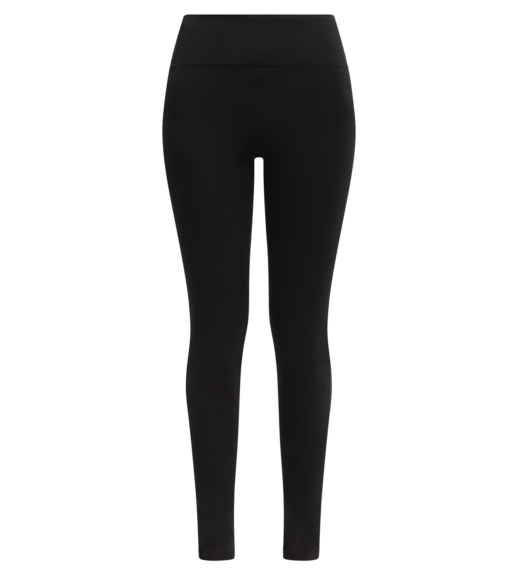 DIM Leggings donna Nero Relax & Go