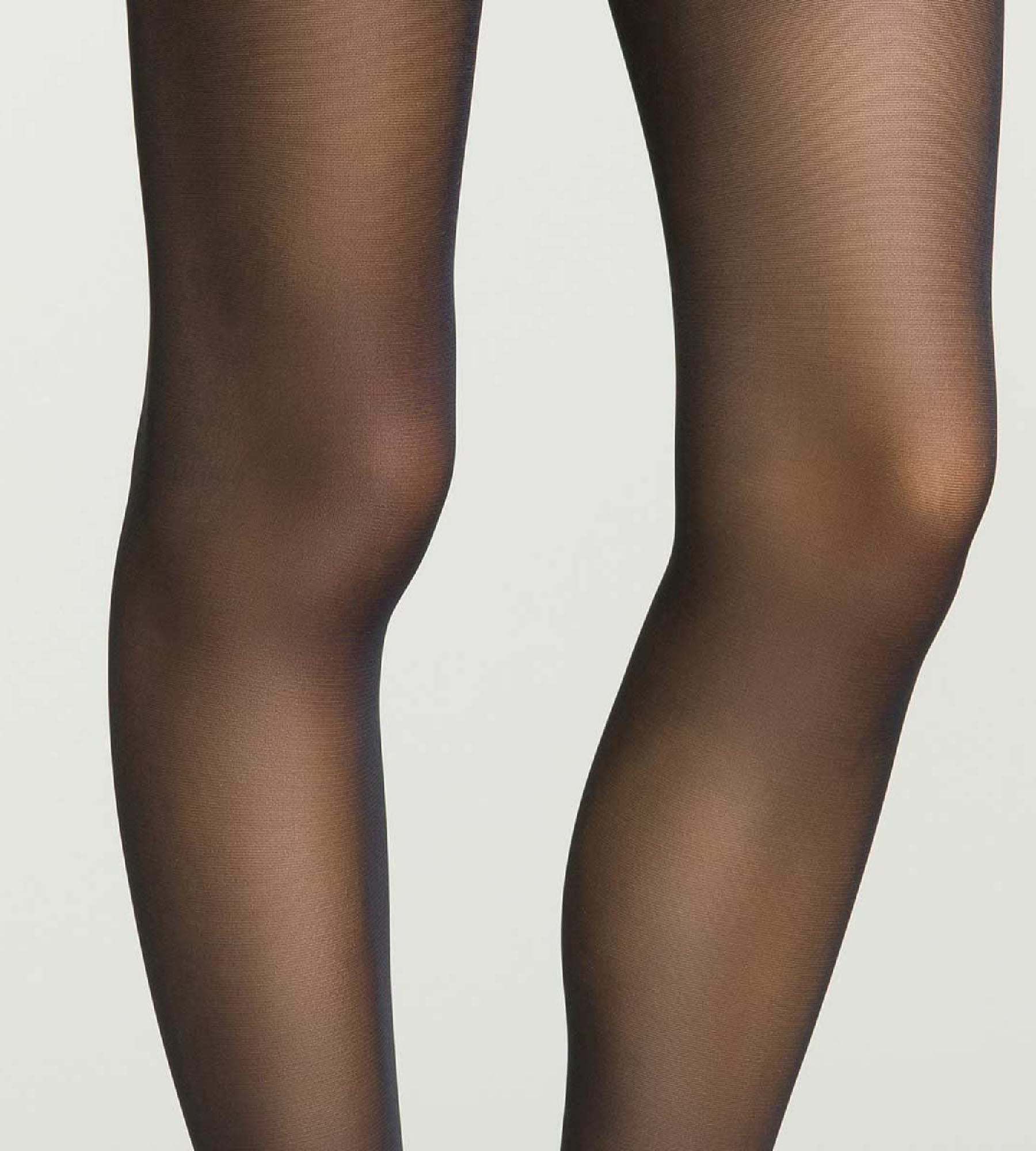 DIM Collant donna nero coprente DIM Perfect contenzione 45D