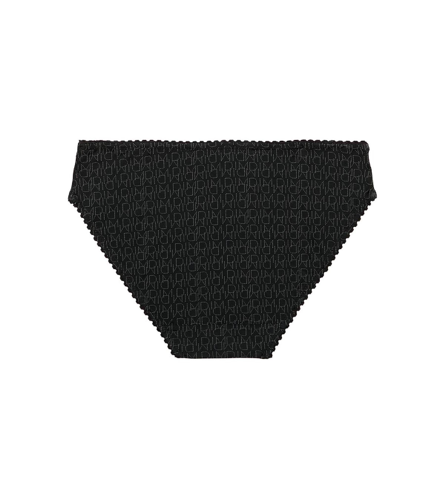 DIM Slip nero DIM TOUCH Ragazza