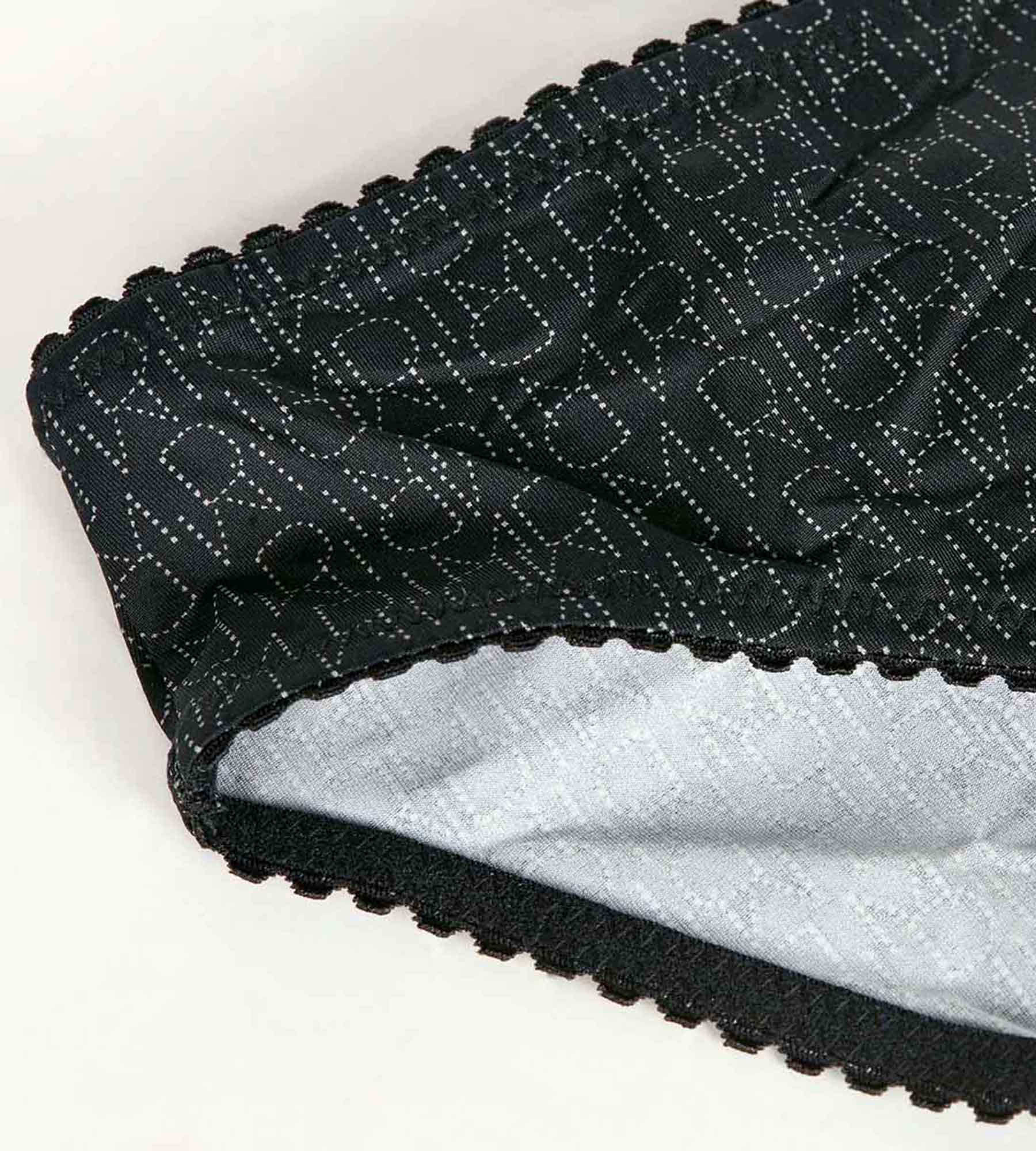 DIM Slip nero DIM TOUCH Ragazza