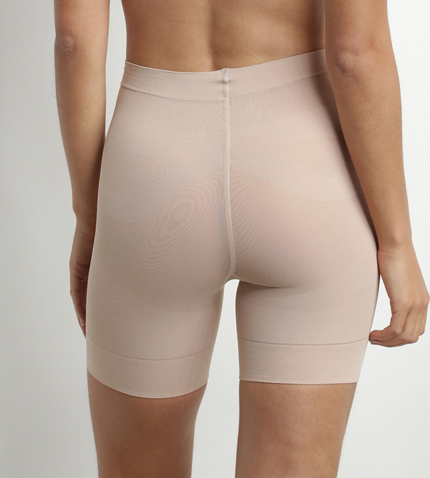 DIM Pantaloncini lunghi Action Slim donna New Skin