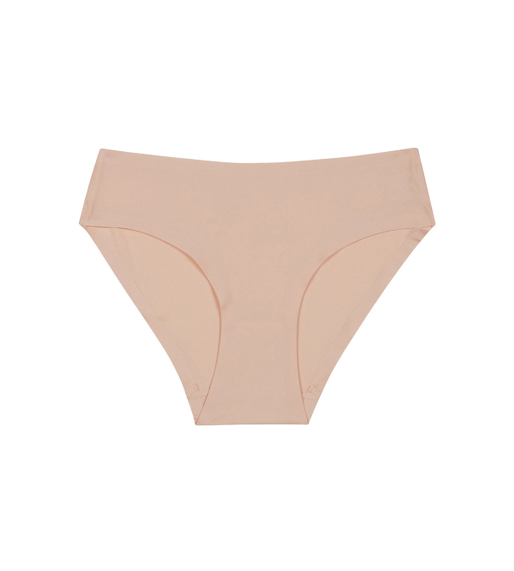 DIM Slip da bambina nudo invisibile