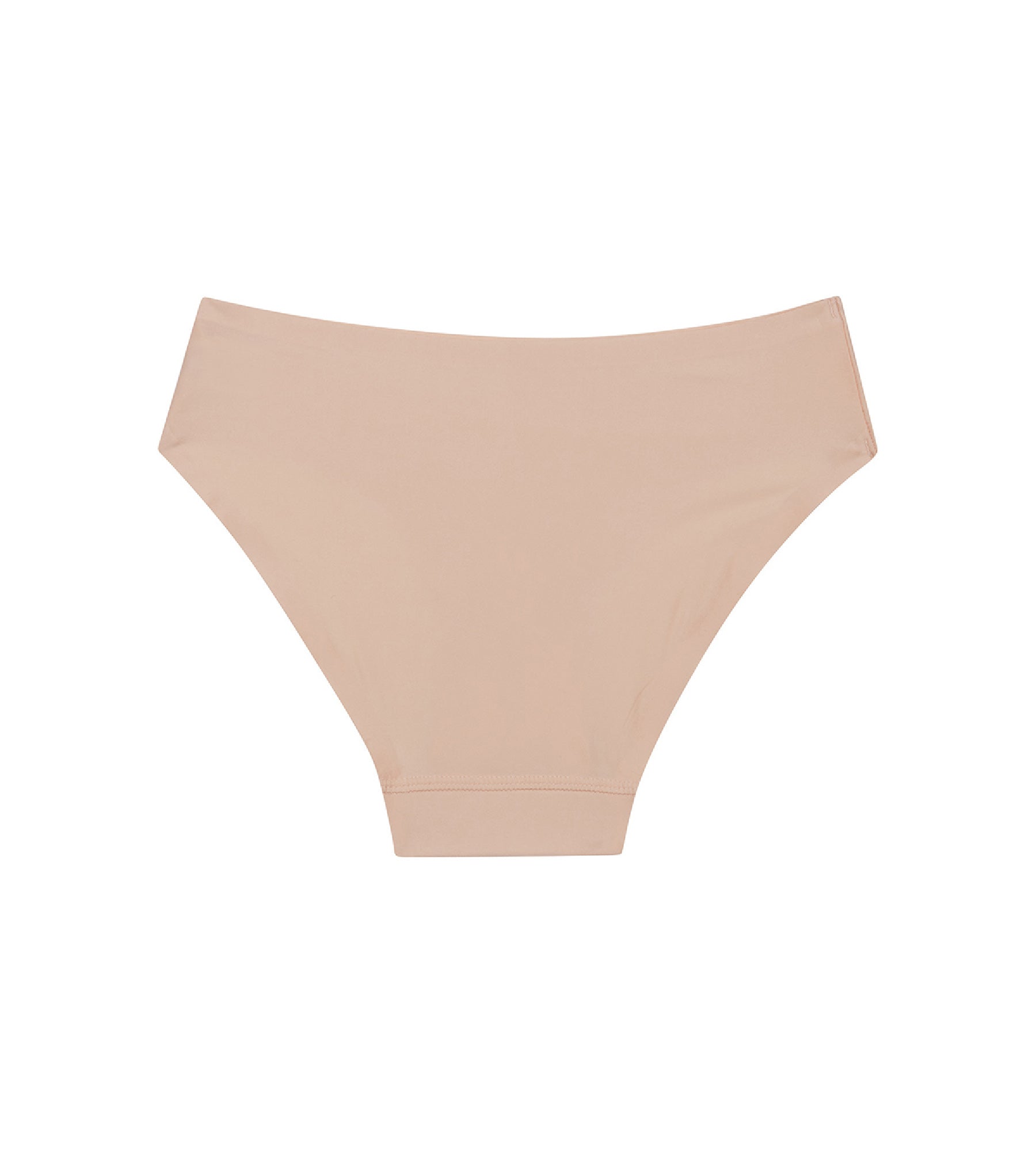 DIM Slip da bambina nudo invisibile