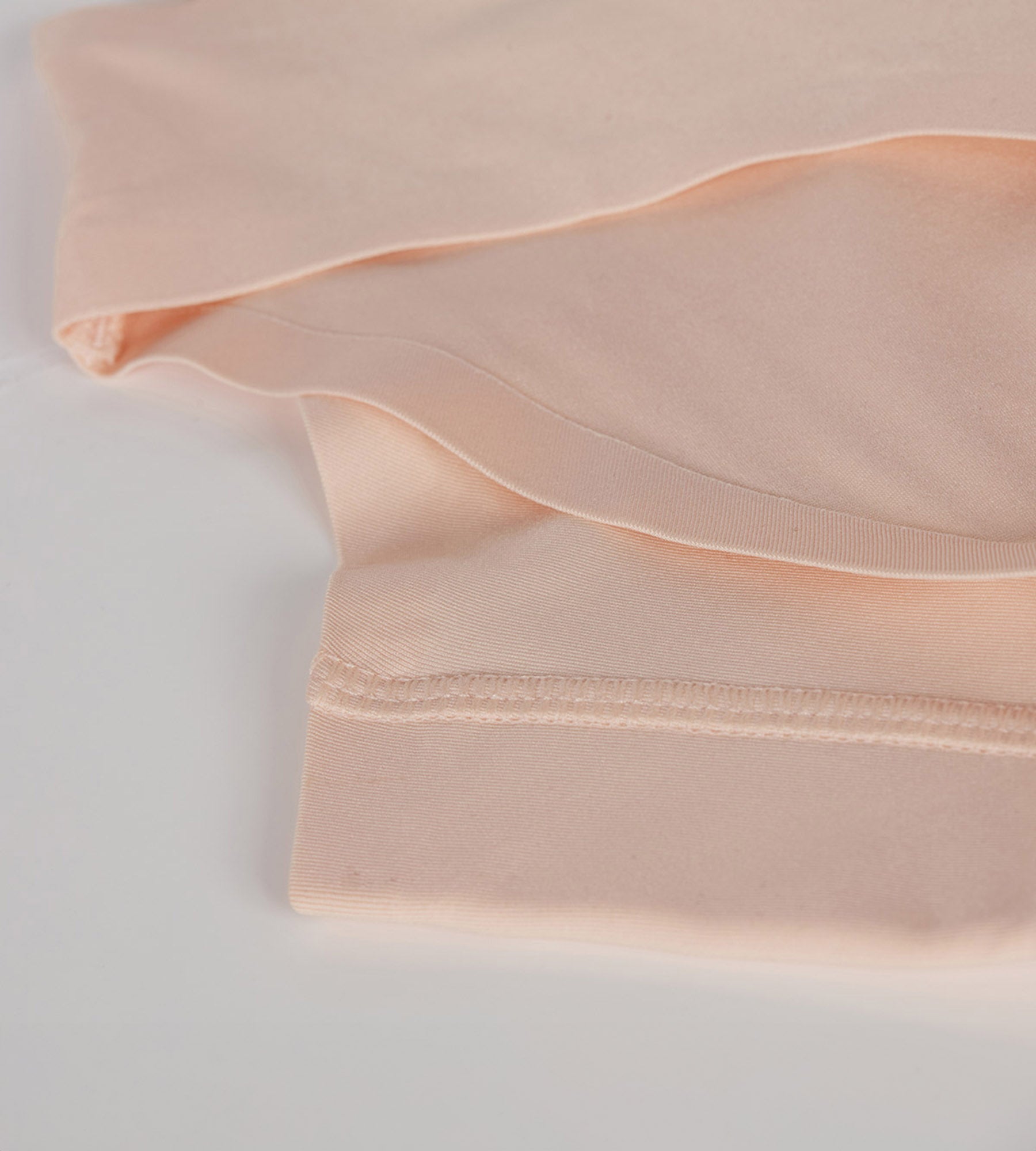 DIM Slip da bambina nudo invisibile