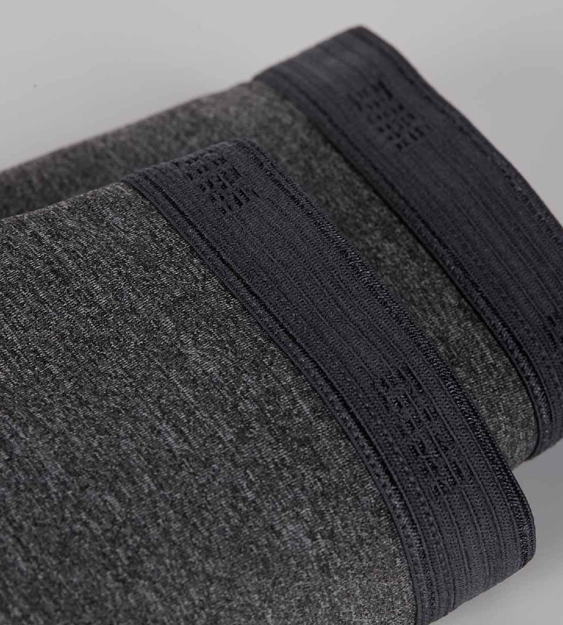 DIM Slip bambina in microfibra moka scuro Dim Micro