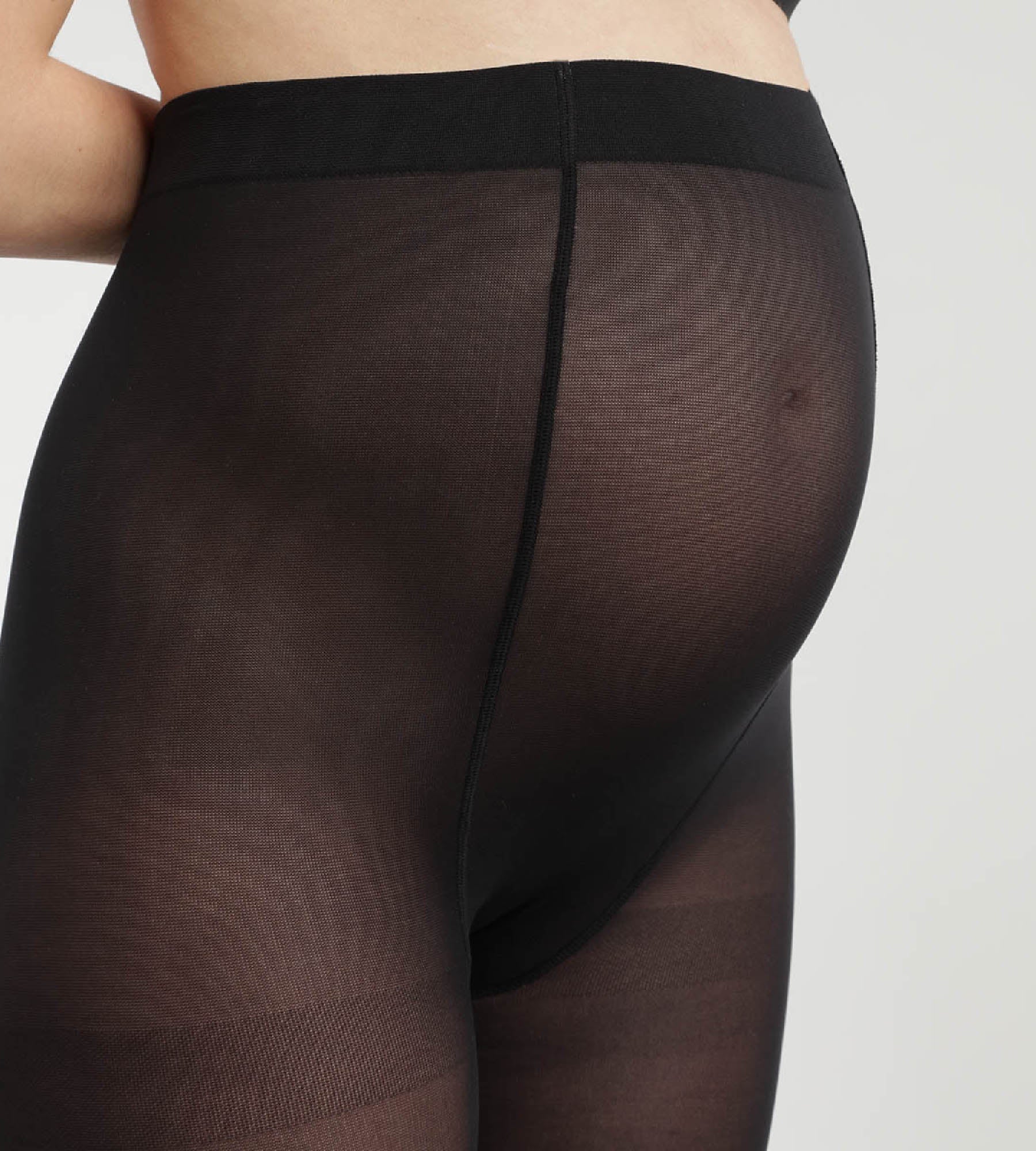 DIM Collant maternità coprente ultra elasticizzato in vita Dim Style Mama