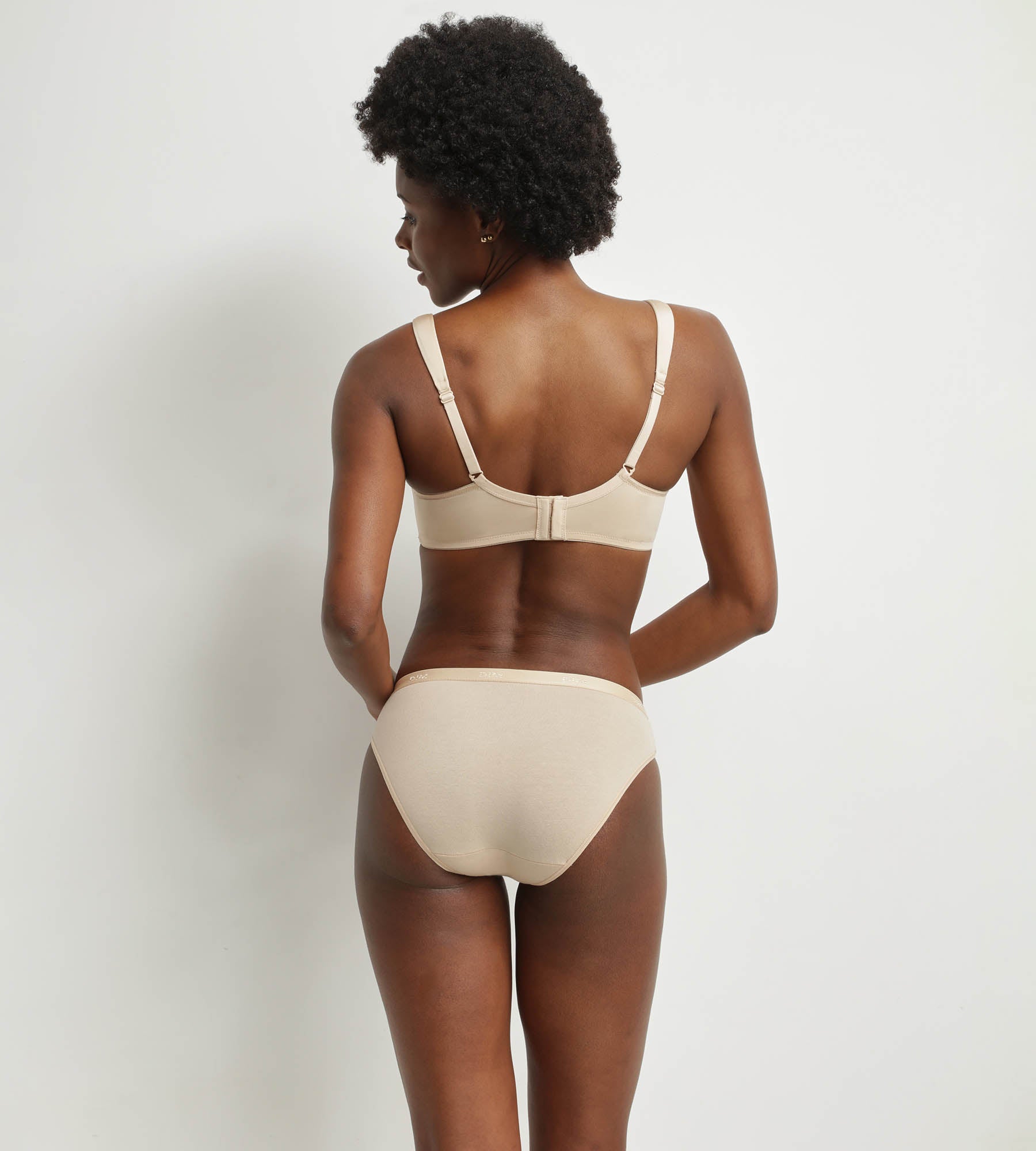 DIM Reggiseno in microfibra post-operatorio Dim Nude