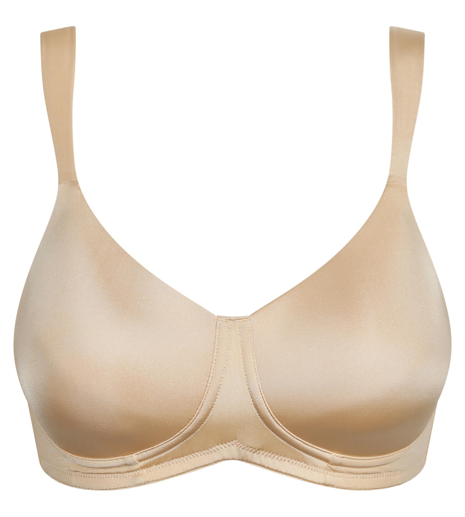 DIM Reggiseno in microfibra post-operatorio Dim Nude