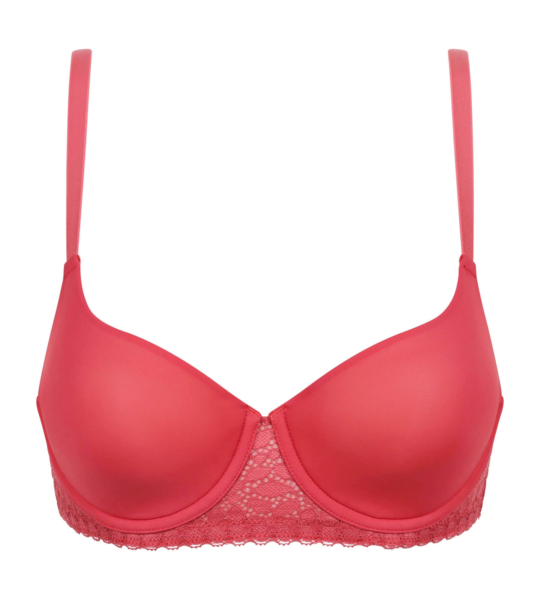 DIM Reggiseni a balconcino con ferretto Rose Daily Micro