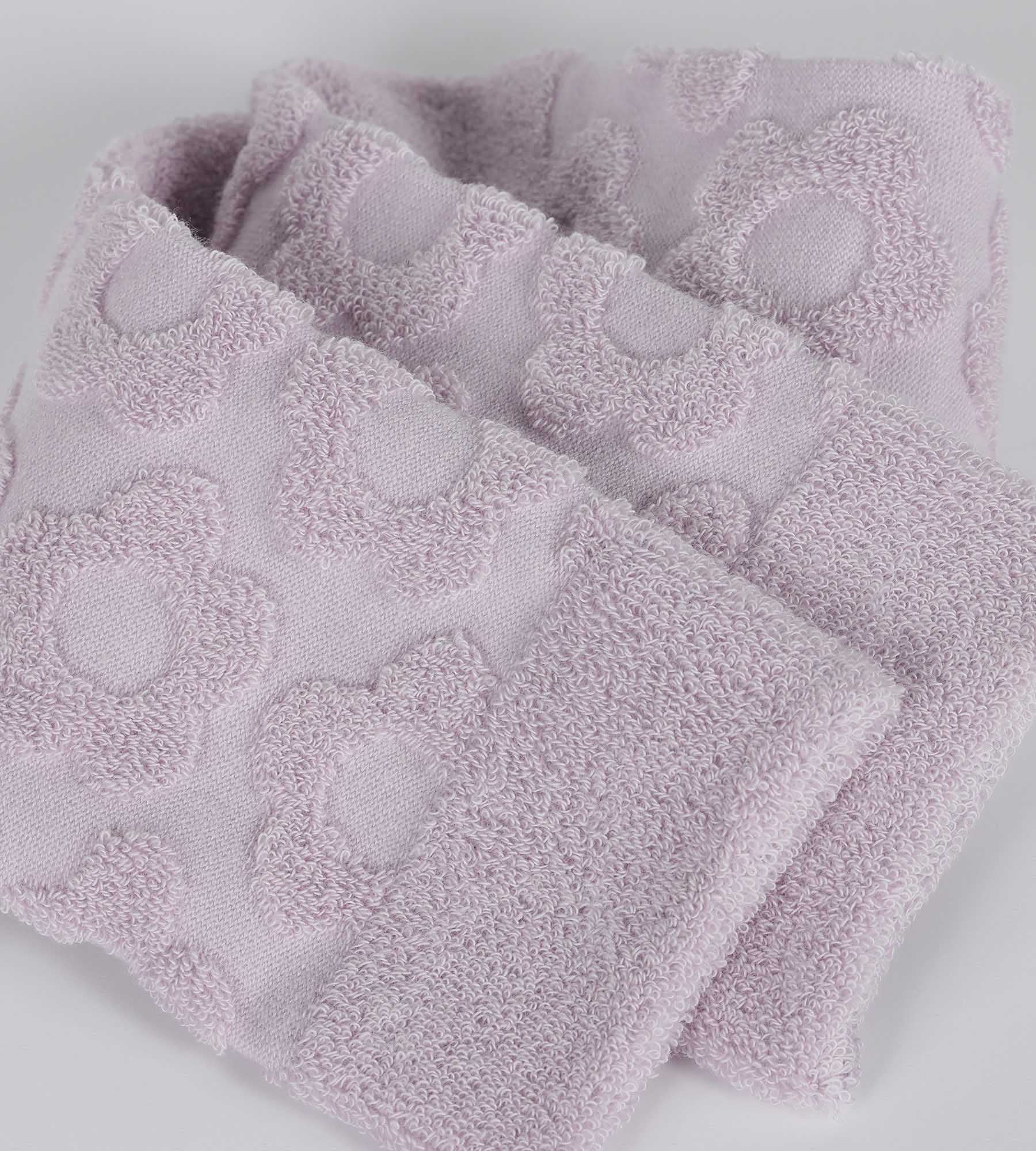 DIM Calze donna in spugna di parma con fiori DIM Mod