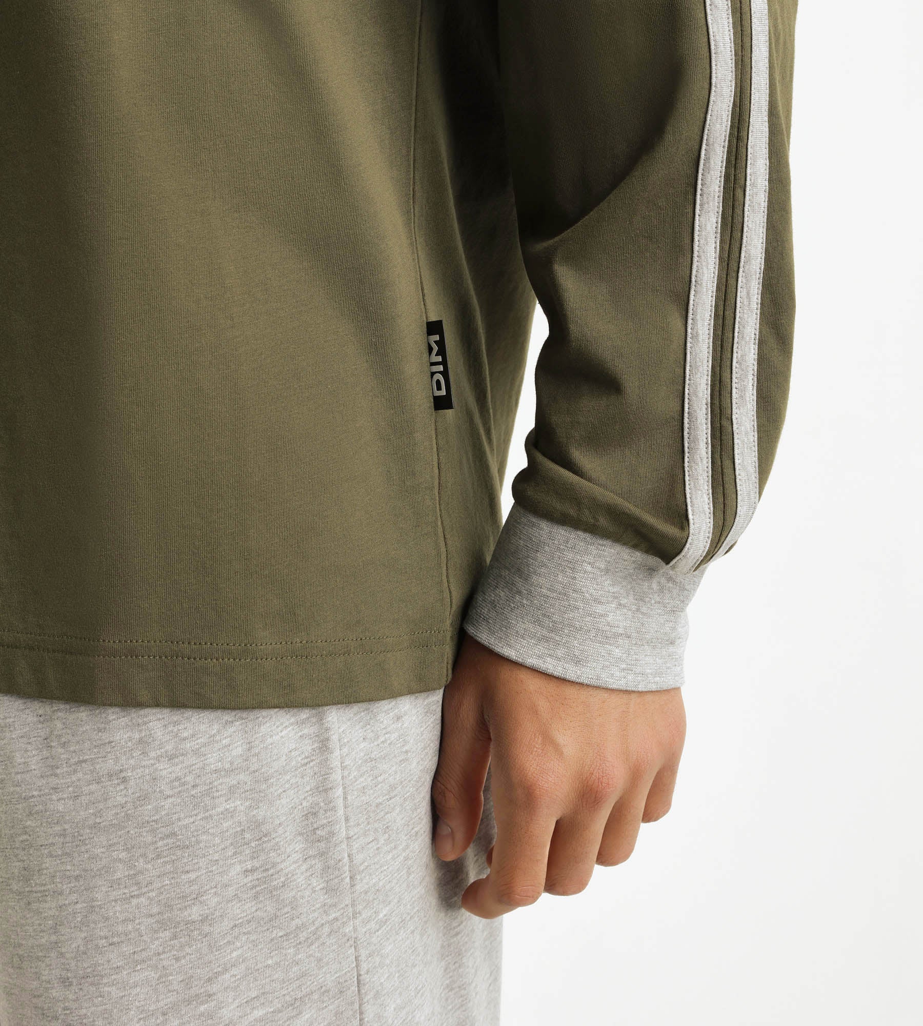 DIM Pigiama militare da uomo Dim Jersey
