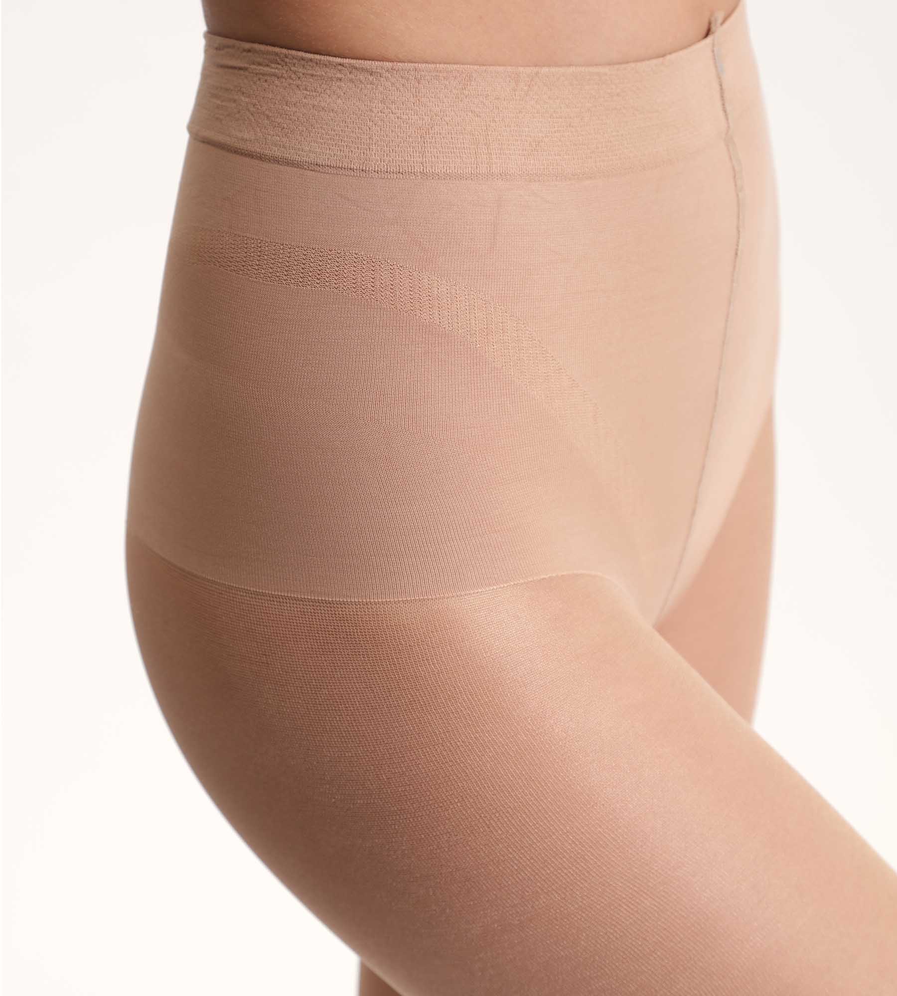 DIM Diam's Golden Skin Collant Pancia Piatta 25D
