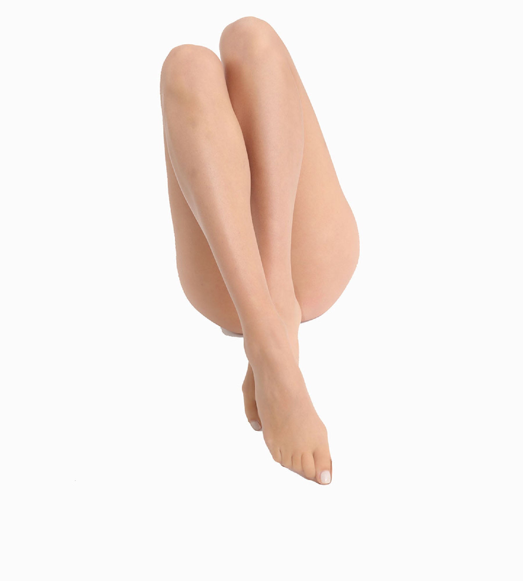 DIM Teint de Soleil collant abbronzatura naturale 17D