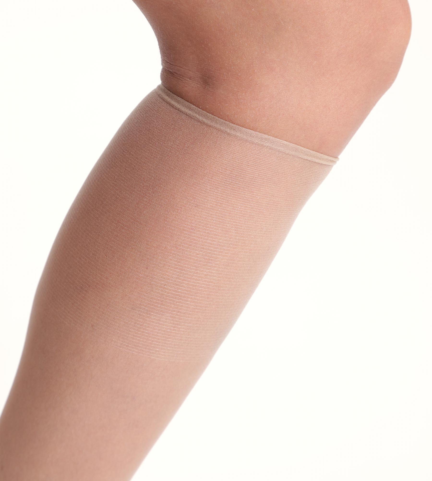 DIM Teint de Soleil gambaletti chiari, effetto abbronzatura naturale 17D