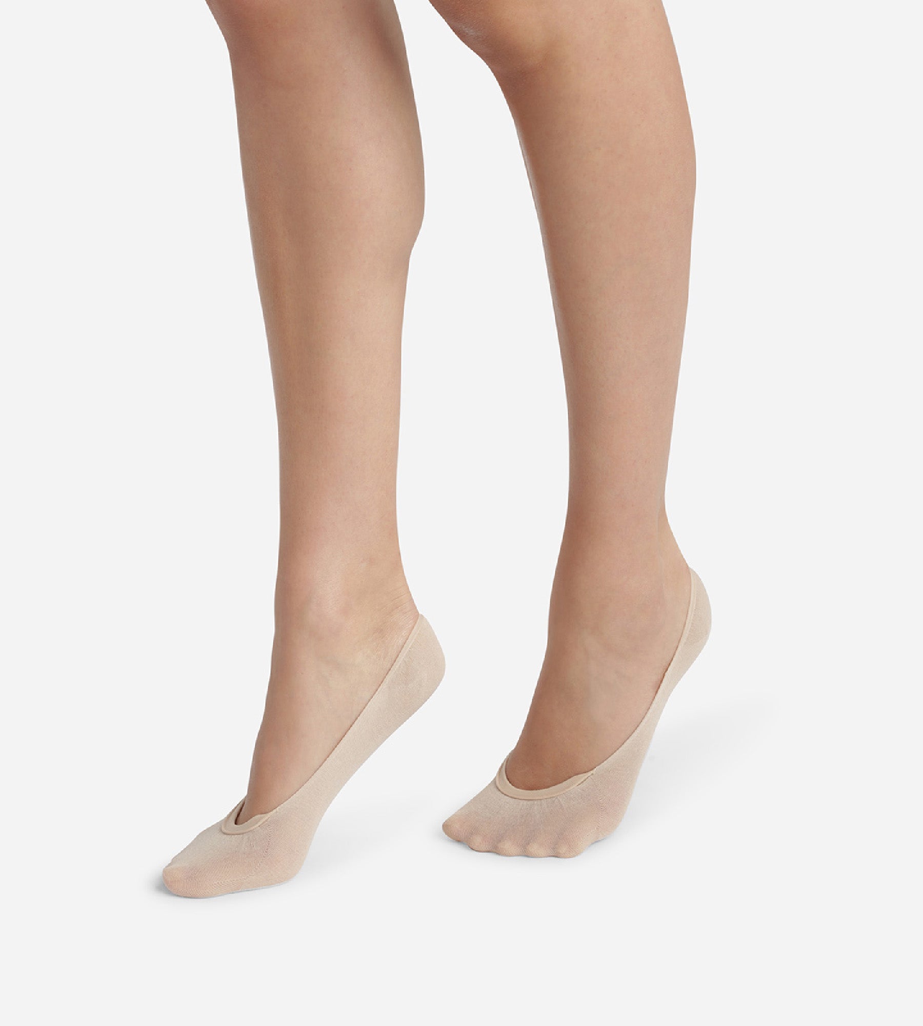 DIM Easy Day naturale Ballerina Foot Protector 52D