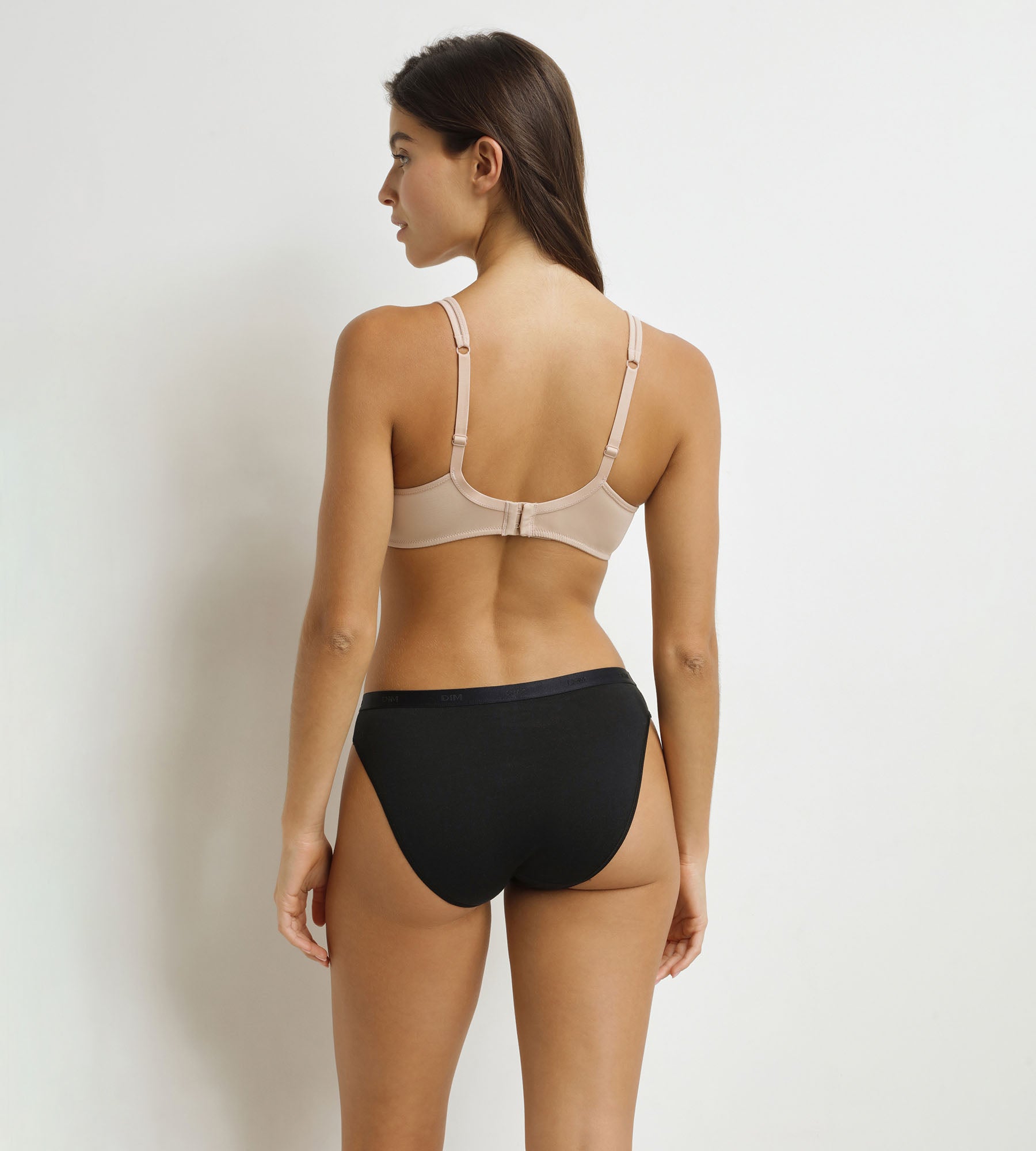 DIM Reggiseno senza ferretto new skin Dim Generous