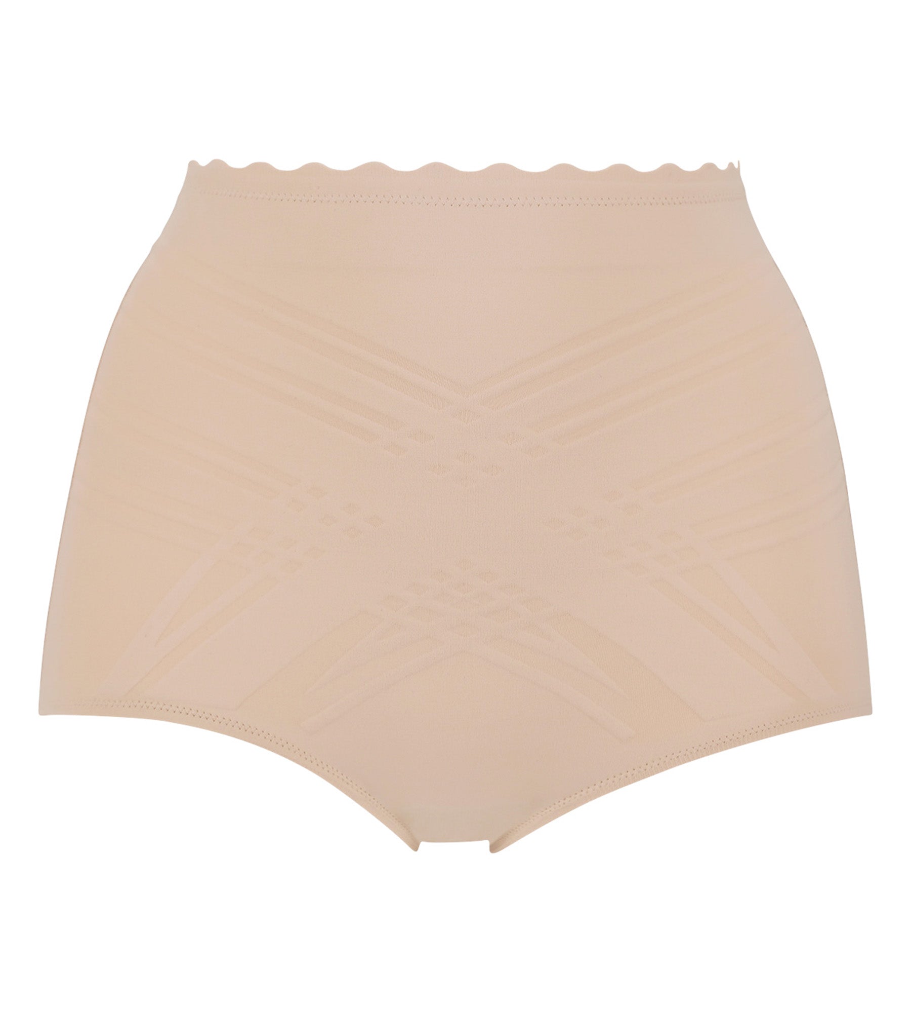 DIM Beauty Lift 3 in 1 slip a vita alta modellanti in nuova pelle