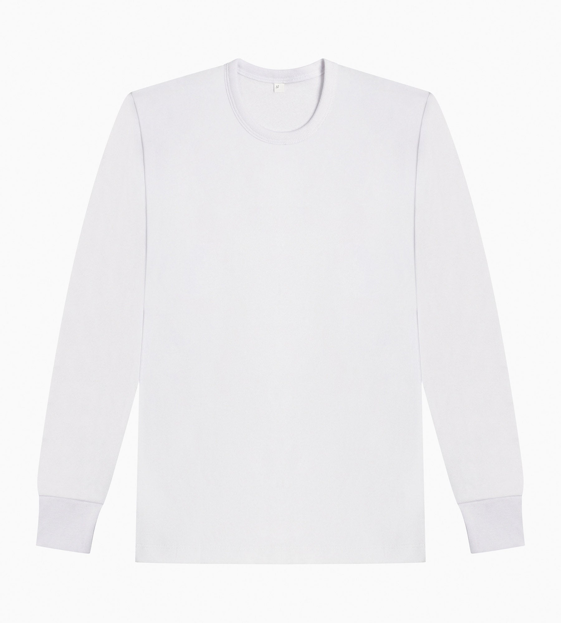 DIM Dim Thermal t-shirt unisex bianca per bambini