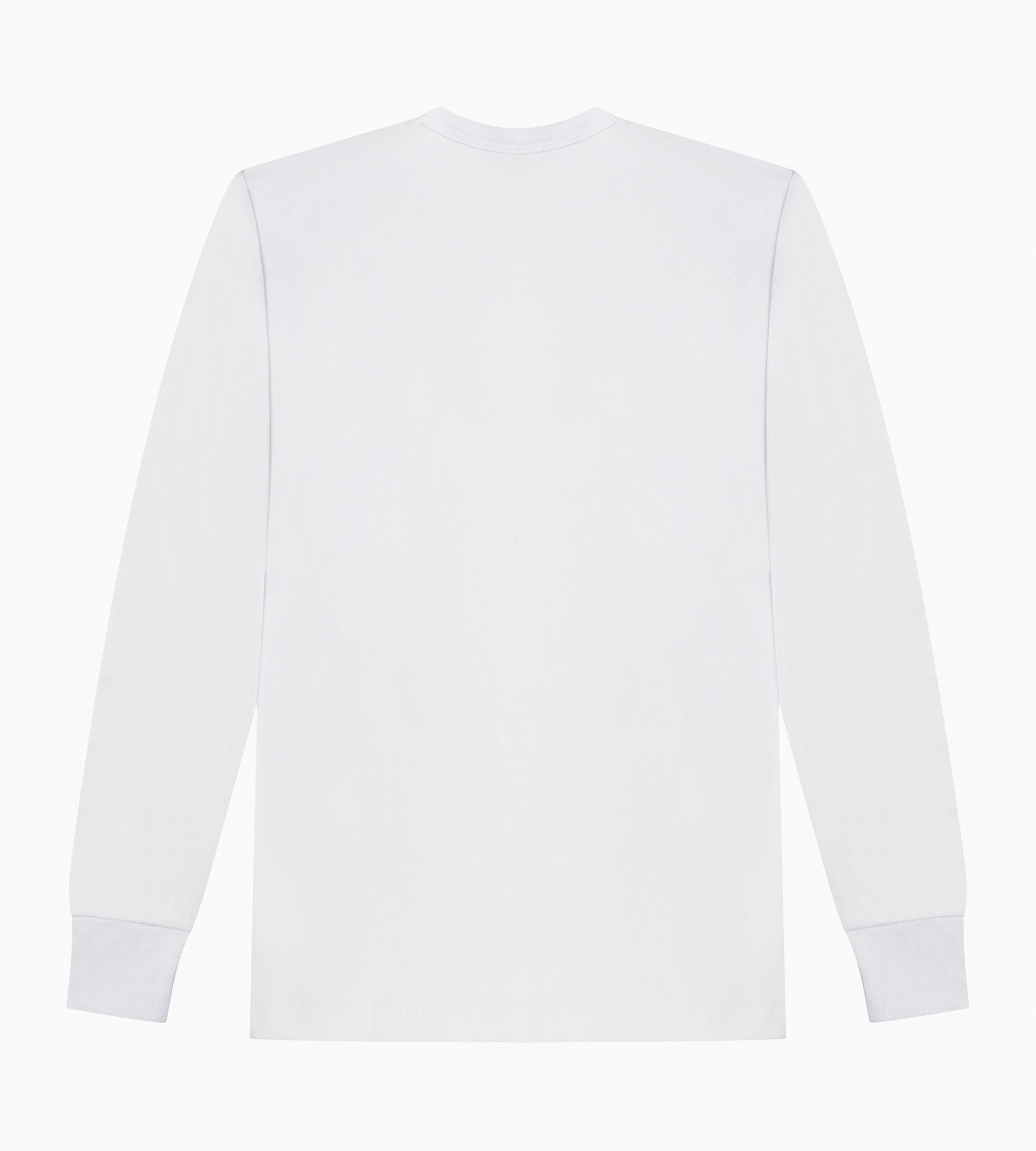 DIM Dim Thermal t-shirt unisex bianca per bambini