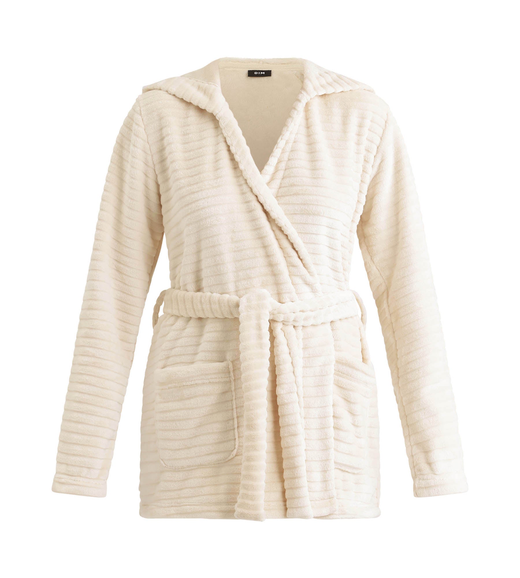 DIM Accappatoio Dim Warm Ivory Donna