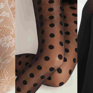 À quoi correspondent les deniers des collants ?