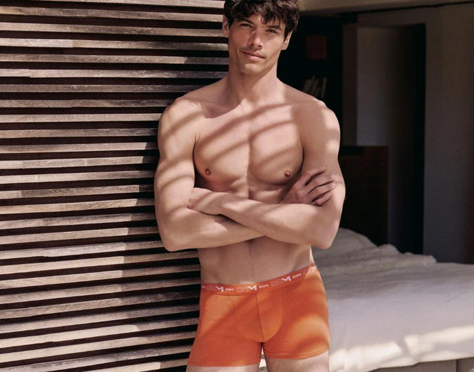 Soldes Homme DIM