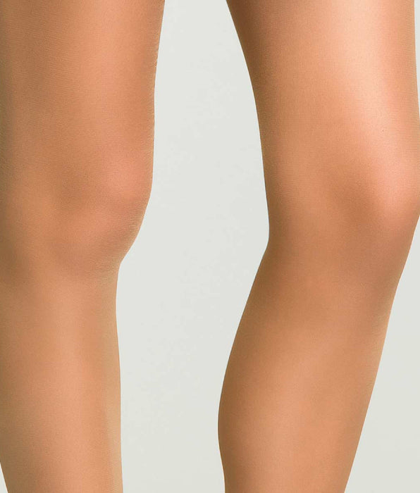 DIM Collant donna trasparente DIM Perfect Contention 25D