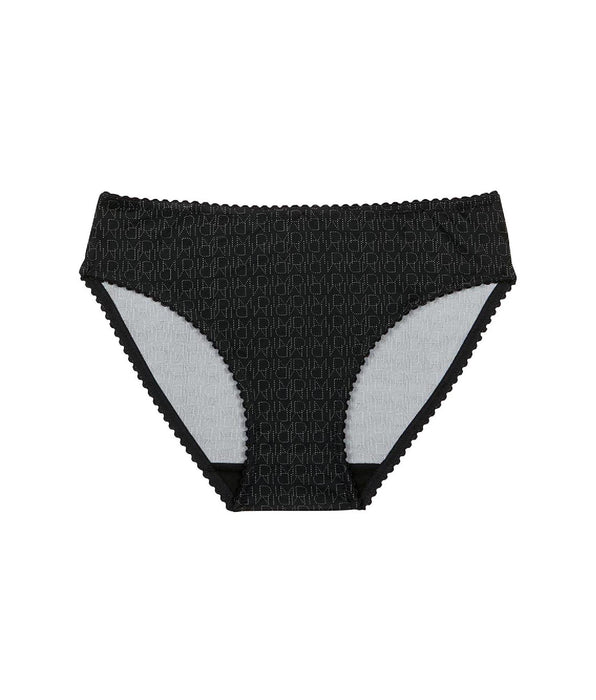 DIM Slip nero DIM TOUCH Ragazza