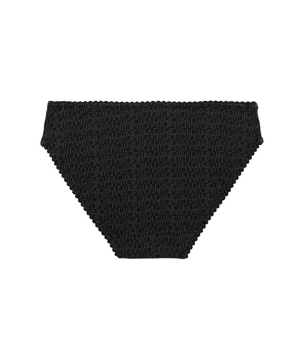 DIM Slip nero DIM TOUCH Ragazza