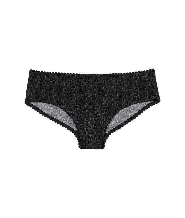 DIM Shorty nero DIM TOUCH Ragazza