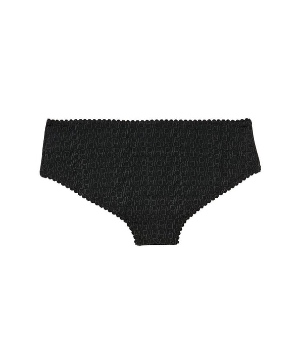 DIM Black shorty DIM TOUCH Girl