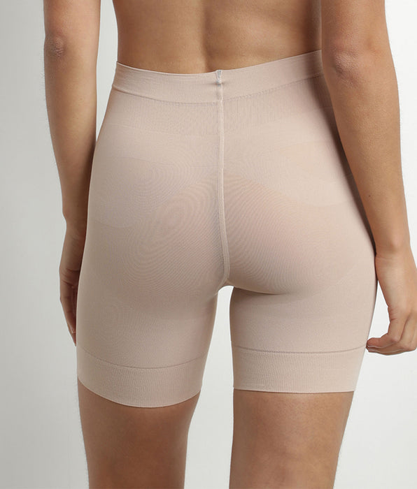 DIM Pantaloncini lunghi Action Slim donna New Skin