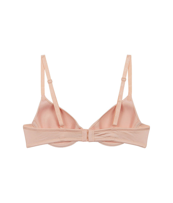 DIM Reggiseno da bambina con coppa nuda Dim Invisibile