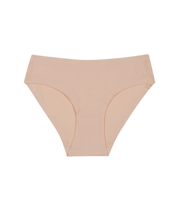 DIM Slip da bambina nudo invisibile