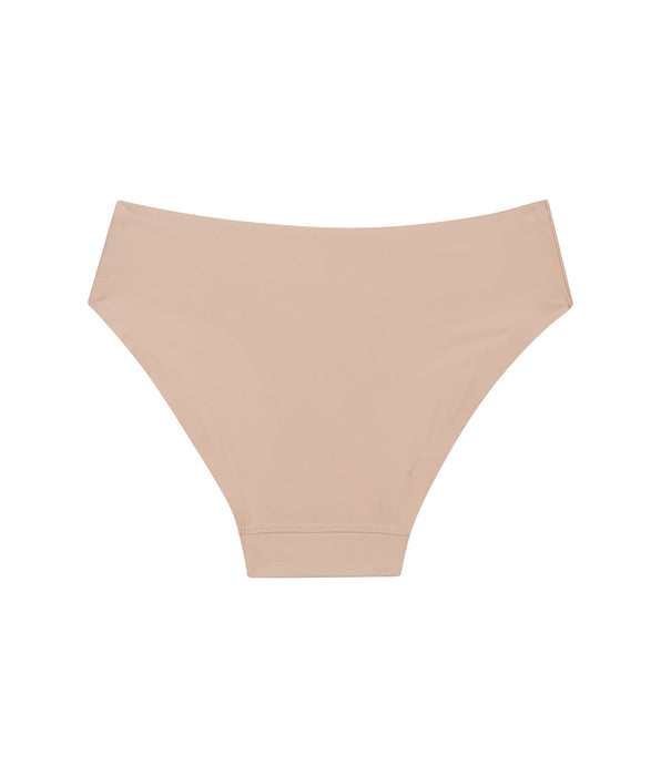 DIM Slip da bambina nudo invisibile
