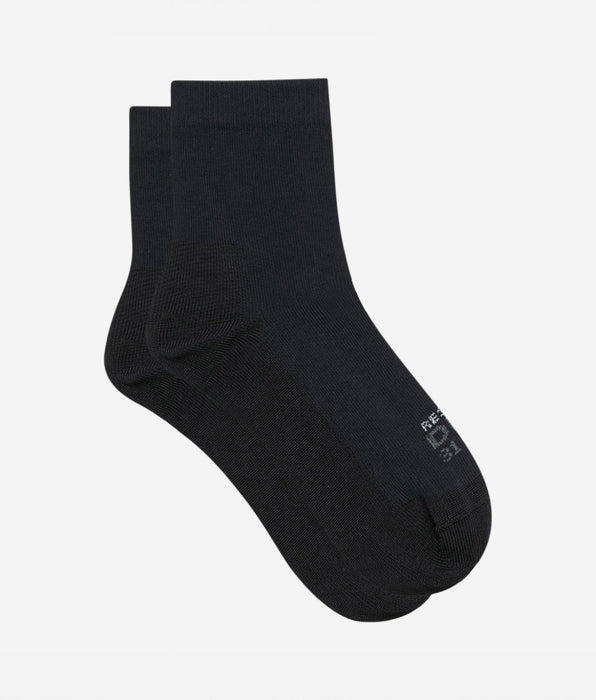 DIM Pacco da 2 paia di calze Ultra Resist Navy per bambini