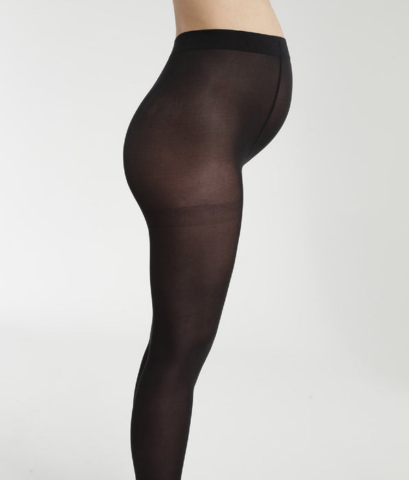 DIM Collant maternità coprente ultra elasticizzato in vita Dim Style Mama