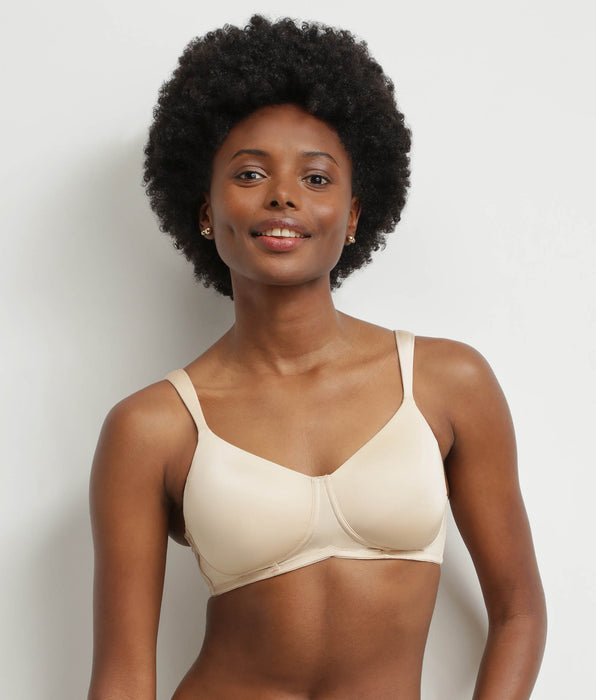 DIM Reggiseno in microfibra post-operatorio Dim Nude