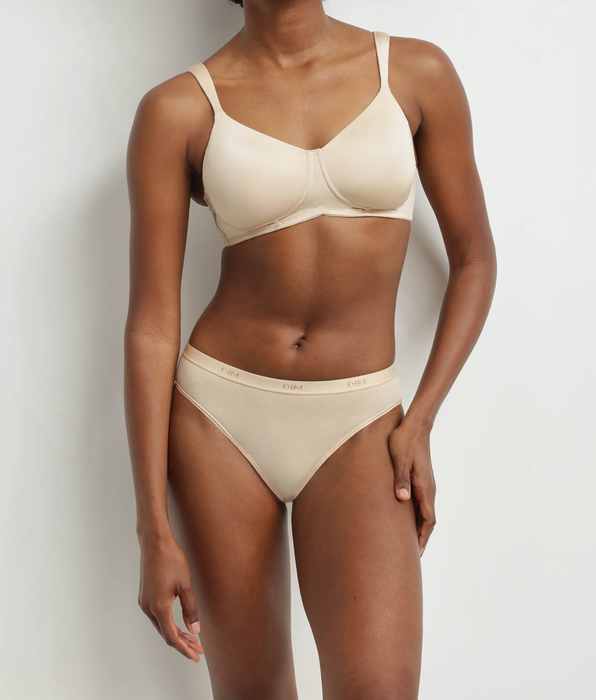 DIM Reggiseno in microfibra post-operatorio Dim Nude