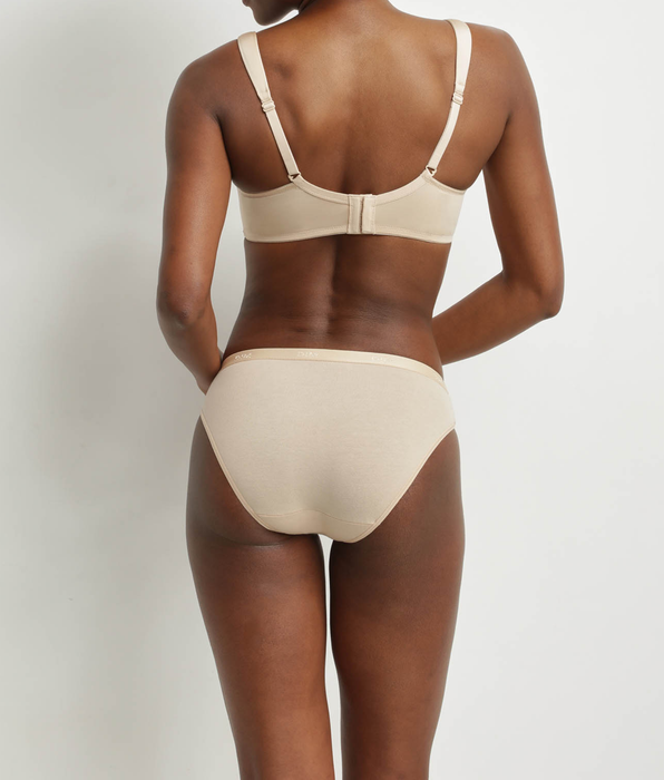 DIM Reggiseno in microfibra post-operatorio Dim Nude