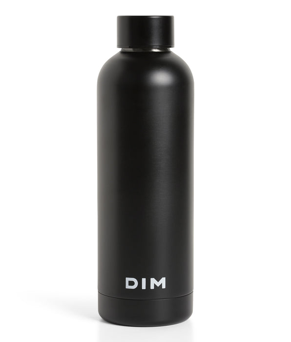 DIM Bottiglia isolata in acciaio inox riciclato DIM Move